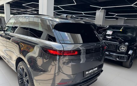 Land Rover Range Rover Sport, 2026 год, 19 190 000 рублей, 12 фотография