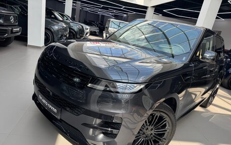 Land Rover Range Rover Sport, 2026 год, 19 190 000 рублей, 11 фотография