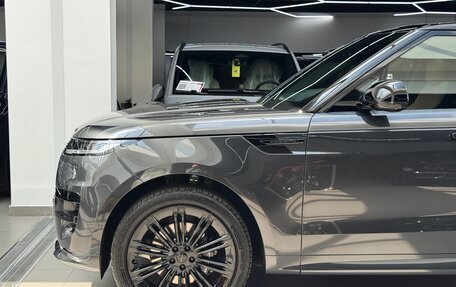 Land Rover Range Rover Sport, 2026 год, 19 190 000 рублей, 13 фотография