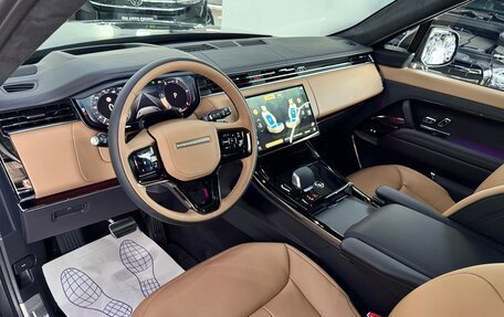 Land Rover Range Rover Sport, 2026 год, 19 190 000 рублей, 15 фотография
