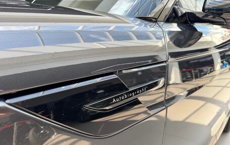 Land Rover Range Rover Sport, 2026 год, 19 190 000 рублей, 14 фотография