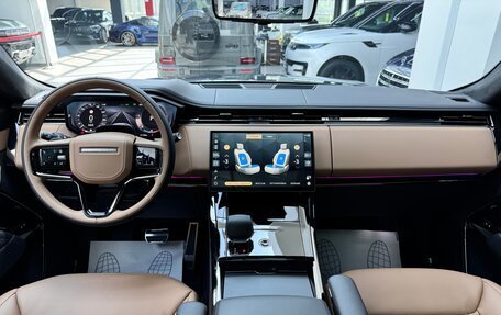 Land Rover Range Rover Sport, 2026 год, 19 190 000 рублей, 17 фотография