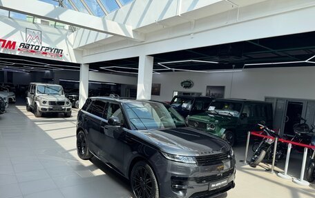 Land Rover Range Rover Sport, 2026 год, 19 190 000 рублей, 38 фотография