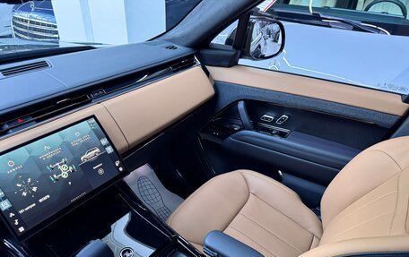 Land Rover Range Rover Sport, 2026 год, 19 190 000 рублей, 26 фотография