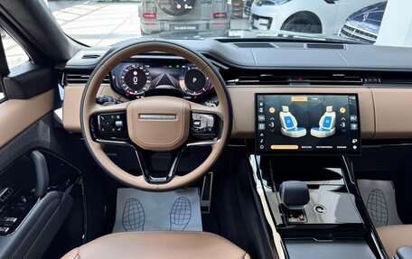 Land Rover Range Rover Sport, 2026 год, 19 190 000 рублей, 25 фотография