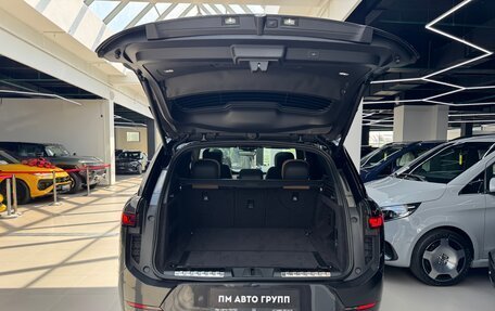 Land Rover Range Rover Sport, 2026 год, 19 190 000 рублей, 37 фотография