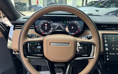 Land Rover Range Rover Sport, 2026 год, 19 190 000 рублей, 31 фотография