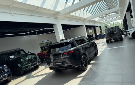 Land Rover Range Rover Sport, 2026 год, 19 190 000 рублей, 39 фотография