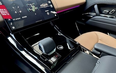 Land Rover Range Rover Sport, 2026 год, 19 190 000 рублей, 27 фотография