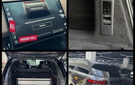 Land Rover Range Rover Sport, 2026 год, 19 190 000 рублей, 36 фотография