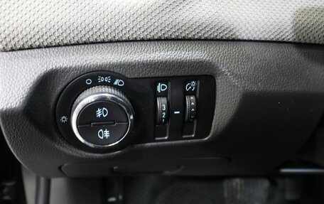 Chevrolet Cruze II, 2013 год, 740 000 рублей, 12 фотография
