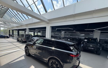 Land Rover Range Rover Sport, 2026 год, 19 190 000 рублей, 40 фотография