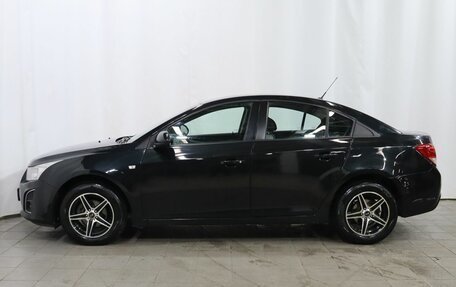 Chevrolet Cruze II, 2013 год, 740 000 рублей, 8 фотография