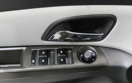 Chevrolet Cruze II, 2013 год, 740 000 рублей, 11 фотография