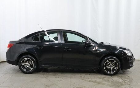Chevrolet Cruze II, 2013 год, 740 000 рублей, 7 фотография