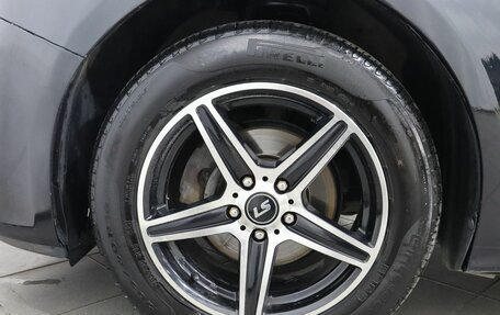 Chevrolet Cruze II, 2013 год, 740 000 рублей, 9 фотография