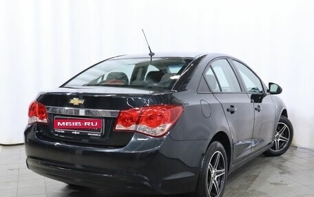 Chevrolet Cruze II, 2013 год, 740 000 рублей, 4 фотография