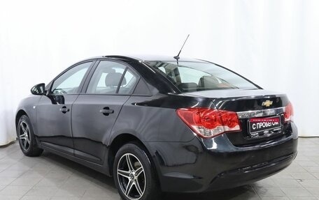 Chevrolet Cruze II, 2013 год, 740 000 рублей, 6 фотография