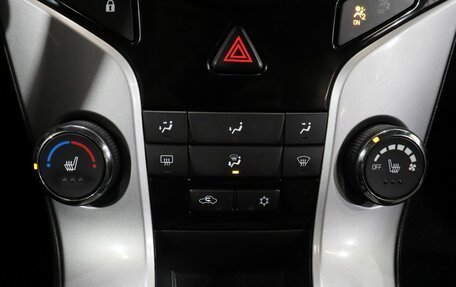 Chevrolet Cruze II, 2013 год, 740 000 рублей, 18 фотография