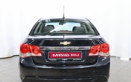 Chevrolet Cruze II, 2013 год, 740 000 рублей, 5 фотография