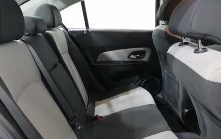 Chevrolet Cruze II, 2013 год, 740 000 рублей, 20 фотография