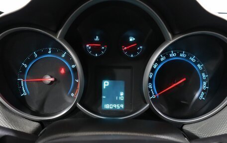 Chevrolet Cruze II, 2013 год, 740 000 рублей, 16 фотография