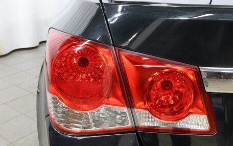 Chevrolet Cruze II, 2013 год, 740 000 рублей, 22 фотография