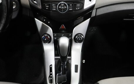 Chevrolet Cruze II, 2013 год, 740 000 рублей, 17 фотография