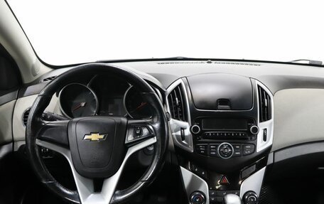 Chevrolet Cruze II, 2013 год, 740 000 рублей, 14 фотография