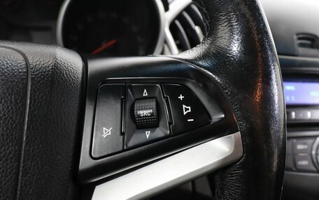 Chevrolet Cruze II, 2013 год, 740 000 рублей, 15 фотография