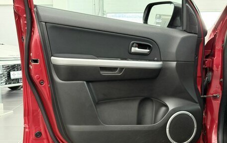 Suzuki Grand Vitara, 2012 год, 1 399 000 рублей, 9 фотография