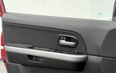 Suzuki Grand Vitara, 2012 год, 1 399 000 рублей, 10 фотография