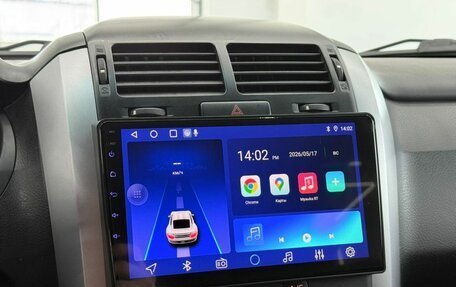 Suzuki Grand Vitara, 2012 год, 1 399 000 рублей, 15 фотография