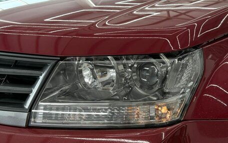 Suzuki Grand Vitara, 2012 год, 1 399 000 рублей, 7 фотография