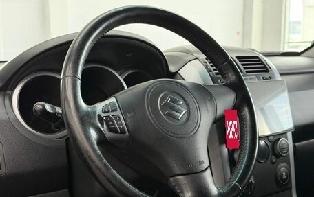 Suzuki Grand Vitara, 2012 год, 1 399 000 рублей, 14 фотография