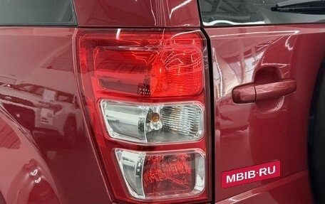 Suzuki Grand Vitara, 2012 год, 1 399 000 рублей, 3 фотография