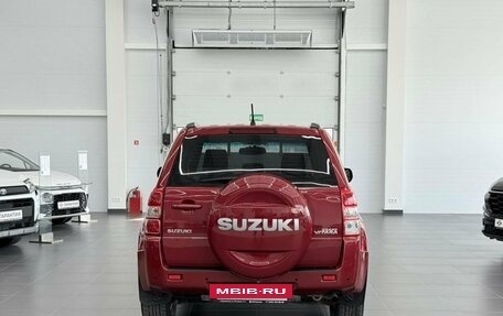 Suzuki Grand Vitara, 2012 год, 1 399 000 рублей, 4 фотография