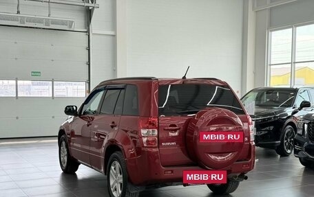 Suzuki Grand Vitara, 2012 год, 1 399 000 рублей, 2 фотография