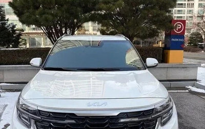 KIA Seltos I, 2025 год, 2 120 000 рублей, 1 фотография