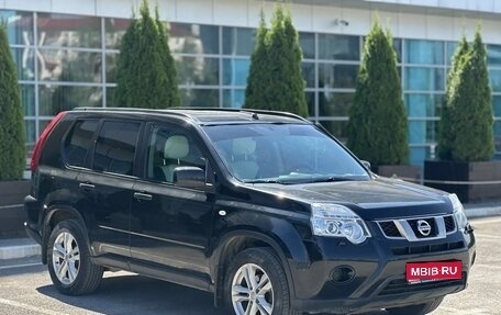 Nissan X-Trail, 2014 год, 1 480 000 рублей, 1 фотография