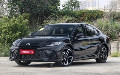 Toyota Camry, 2025 год, 3 380 000 рублей, 1 фотография