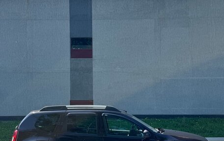 Renault Duster I рестайлинг, 2015 год, 1 030 000 рублей, 1 фотография