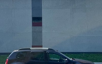 Renault Duster I рестайлинг, 2015 год, 1 030 000 рублей, 1 фотография