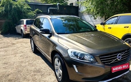 Volvo XC60 II, 2014 год, 2 015 000 рублей, 1 фотография
