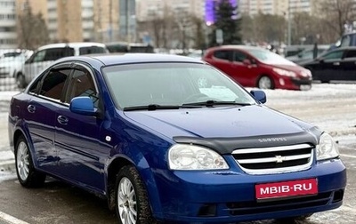 Chevrolet Lacetti, 2012 год, 400 000 рублей, 1 фотография