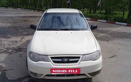 Daewoo Nexia I рестайлинг, 2008 год, 130 000 рублей, 1 фотография