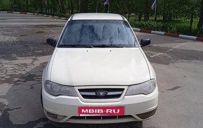 Daewoo Nexia I рестайлинг, 2008 год, 130 000 рублей, 1 фотография