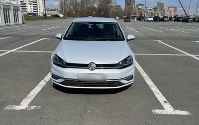 Volkswagen Golf VII, 2018 год, 1 990 000 рублей, 1 фотография