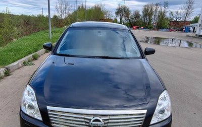 Nissan Teana, 2007 год, 550 000 рублей, 1 фотография
