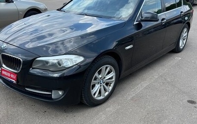 BMW 5 серия, 2011 год, 1 590 000 рублей, 1 фотография